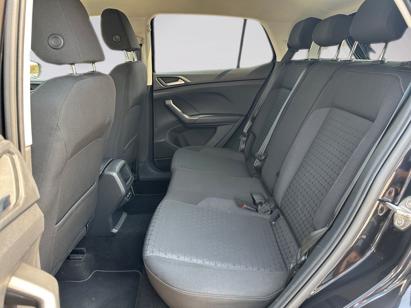 Volkswagen T-Cross Advance 1.0 TSI 81 kW (110 CV) DSG
