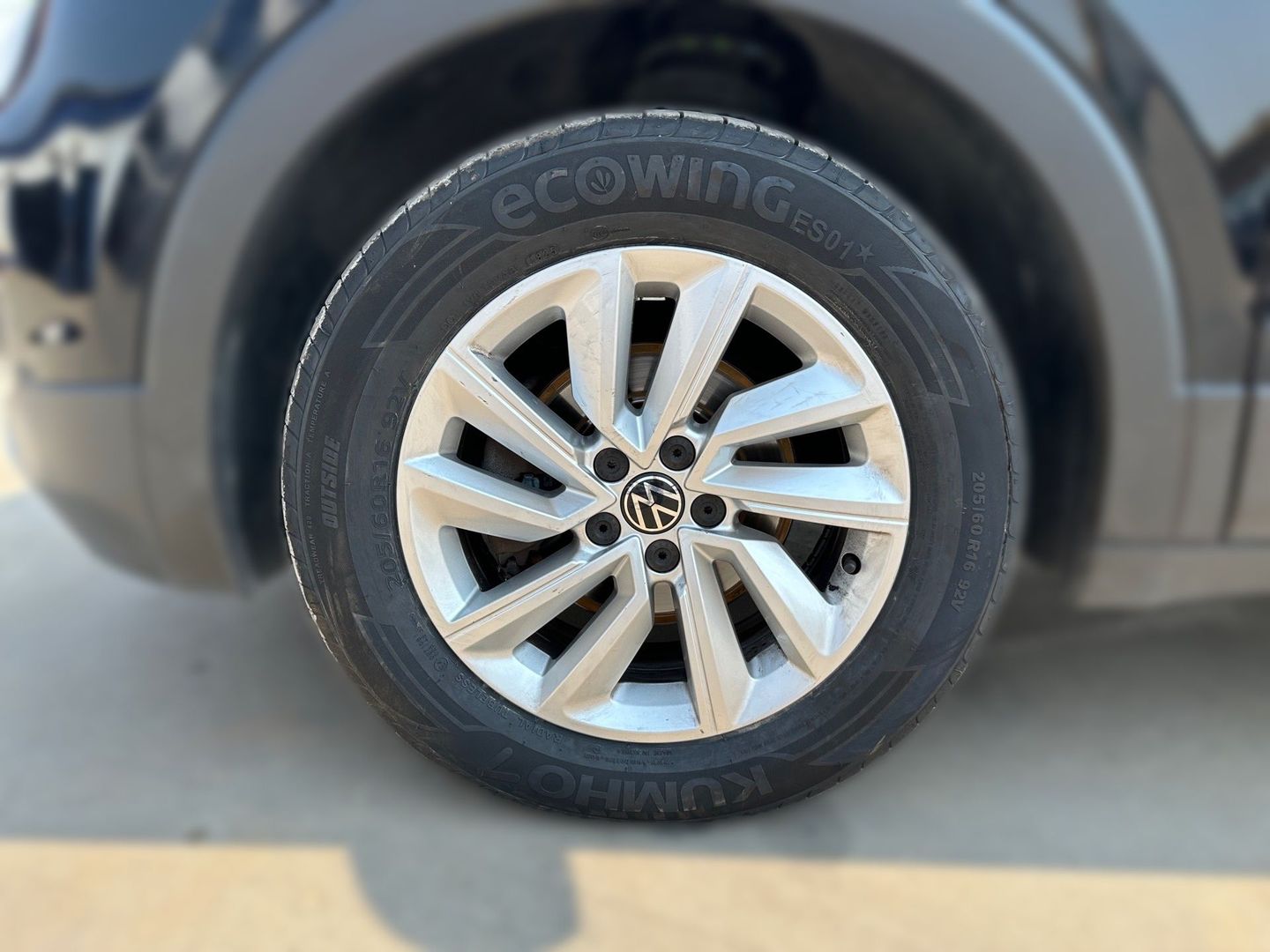 Volkswagen T-Cross Advance 1.0 TSI 81 kW (110 CV) DSG