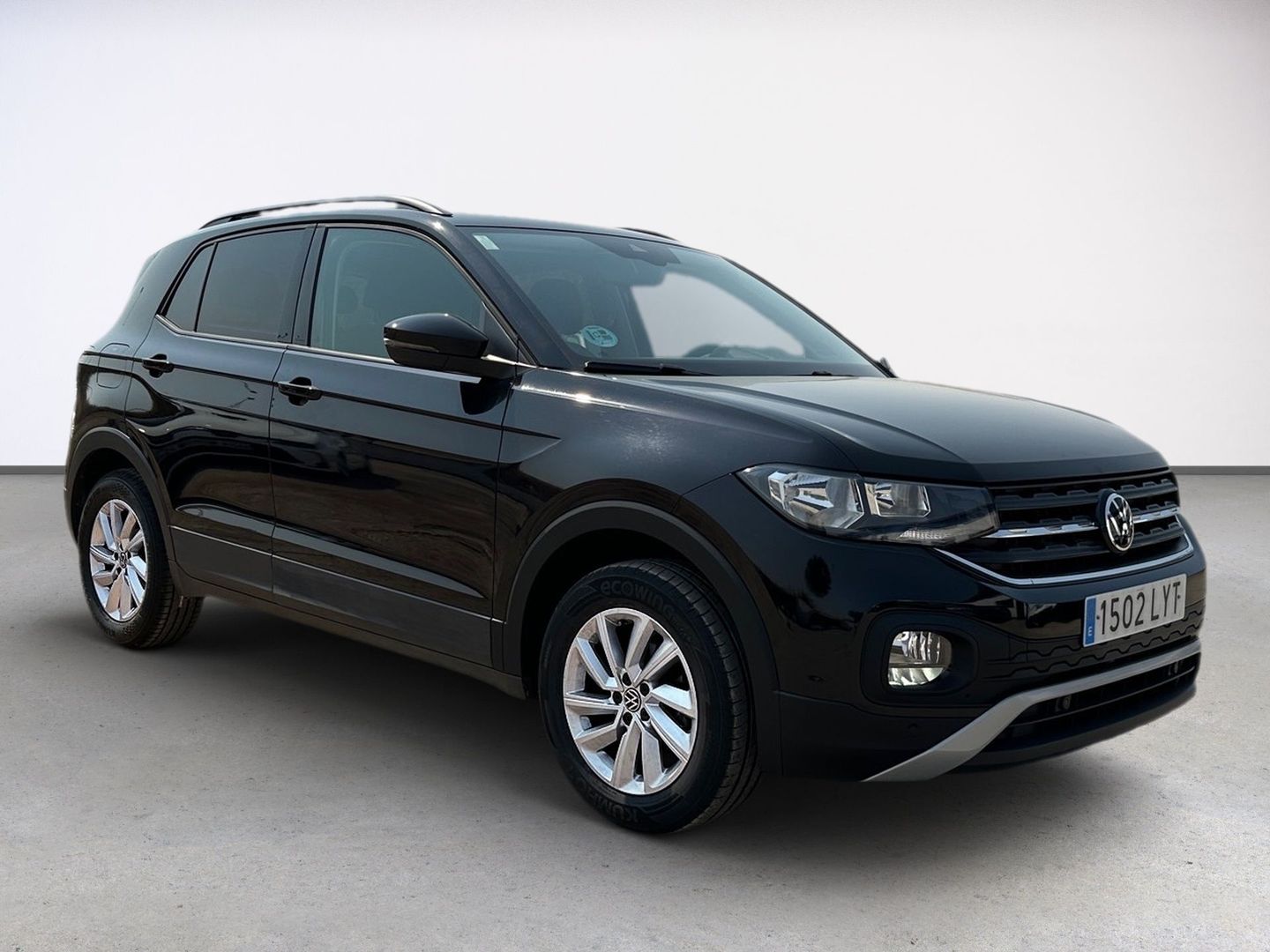 Volkswagen T-Cross Advance 1.0 TSI 81 kW (110 CV) DSG