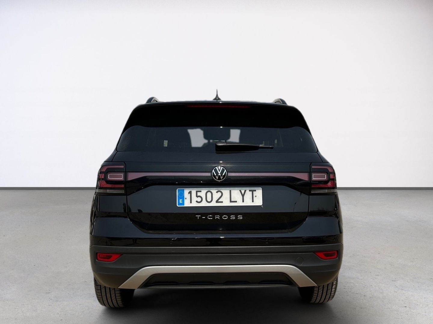 Volkswagen T-Cross Advance 1.0 TSI 81 kW (110 CV) DSG