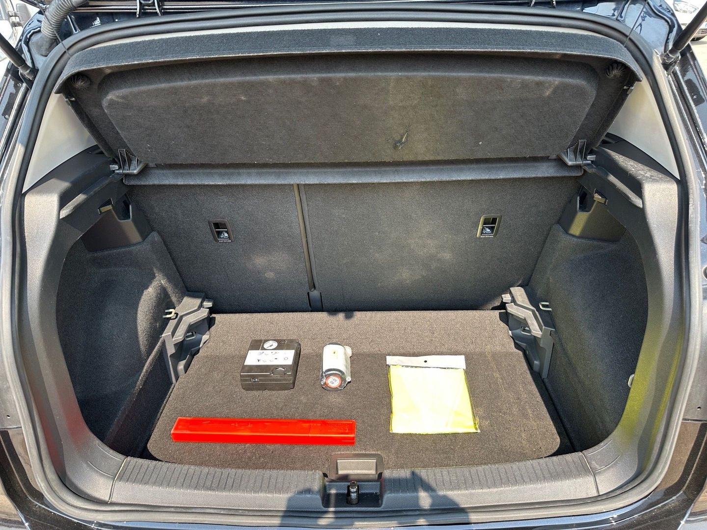 Volkswagen T-Cross Advance 1.0 TSI 81 kW (110 CV) DSG