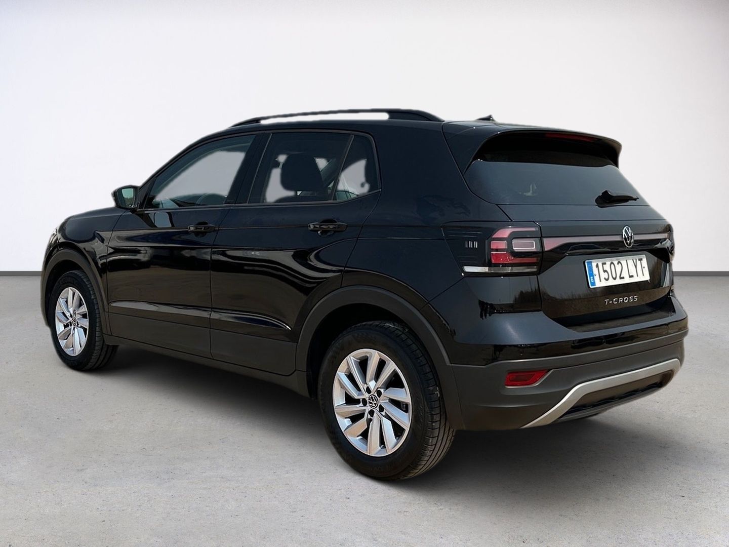 Volkswagen T-Cross Advance 1.0 TSI 81 kW (110 CV) DSG