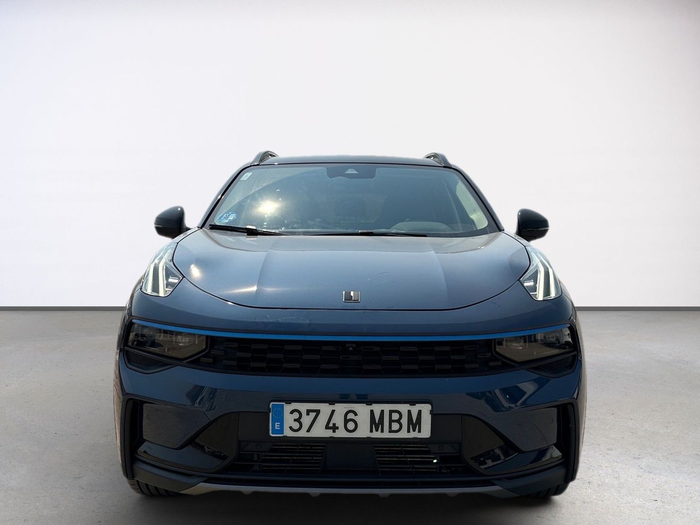Lynk & Co 01 1.5 PHEV 192 kW (261 CV)