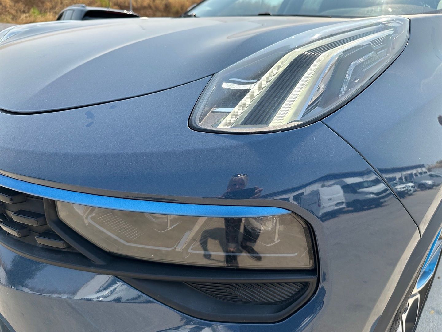 Lynk & Co 01 1.5 PHEV 192 kW (261 CV)