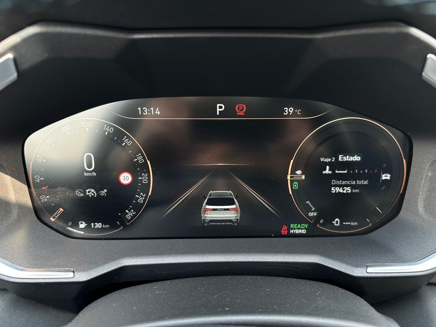Lynk & Co 01 1.5 PHEV 192 kW (261 CV)
