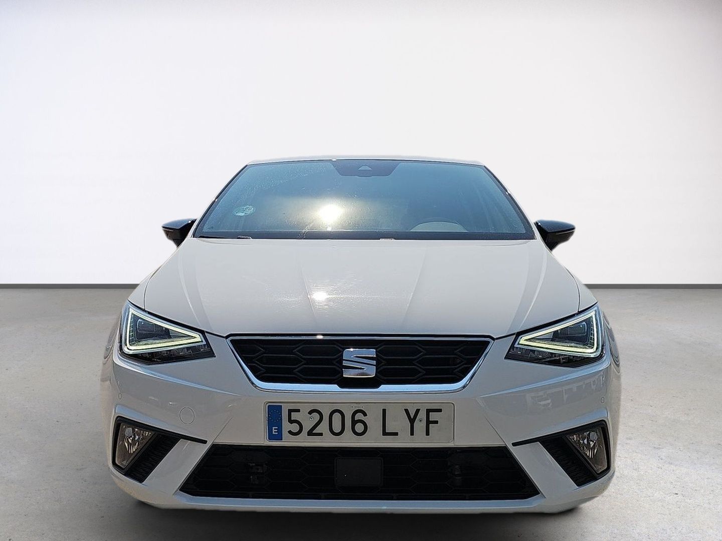 SEAT Ibiza 1.0 TSI FR Plus 81 kW (110 CV)