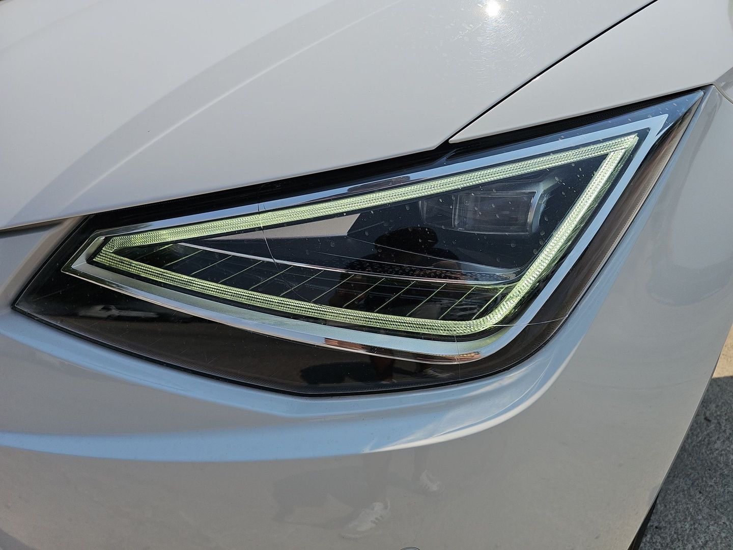 SEAT Ibiza 1.0 TSI FR Plus 81 kW (110 CV)
