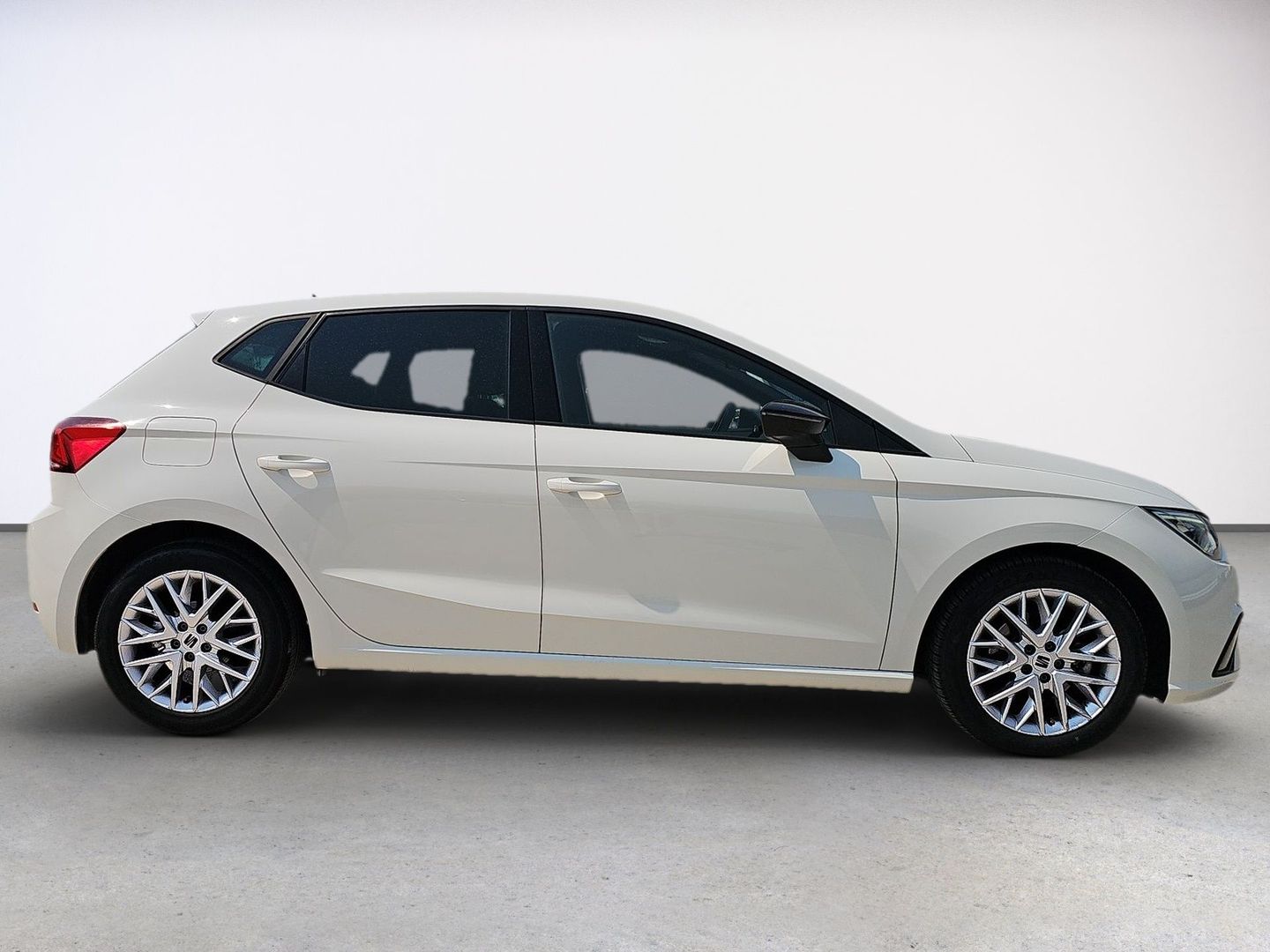SEAT Ibiza 1.0 TSI FR Plus 81 kW (110 CV)