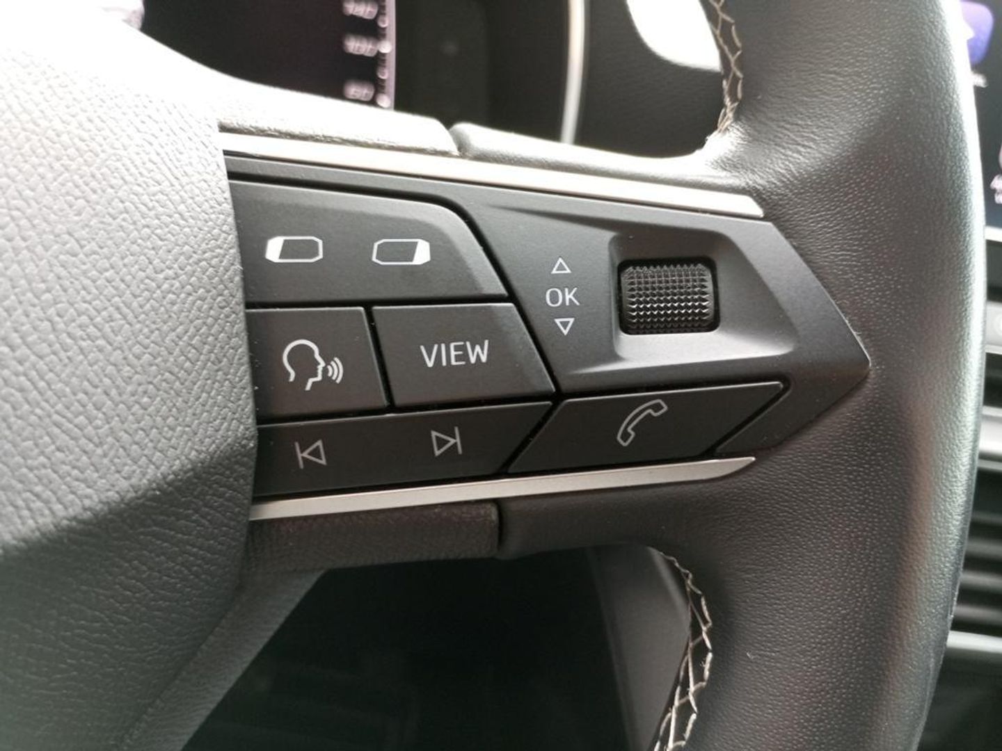 SEAT León 1.5 TSI S&S Style Go 96 kW (130 CV)