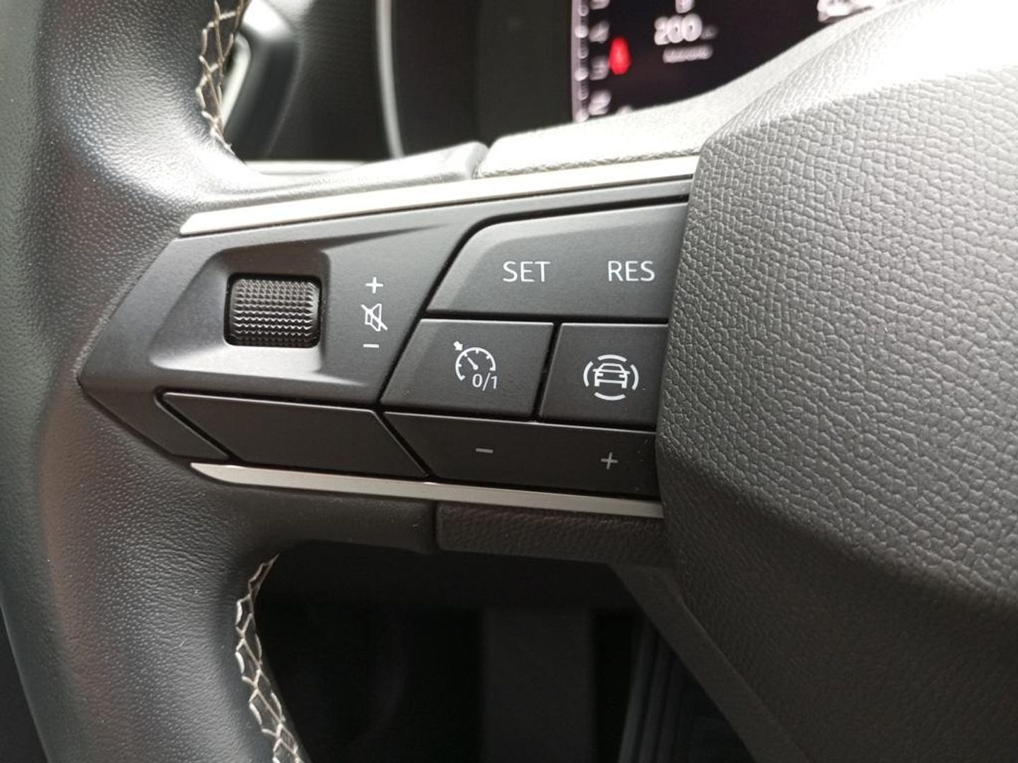 SEAT León 1.5 TSI S&S Style Go 96 kW (130 CV)
