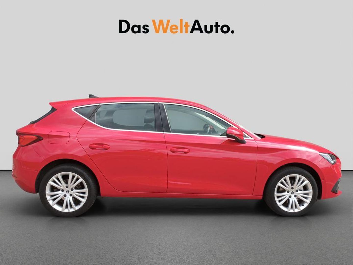 SEAT León 1.5 TSI S&S Style Go 96 kW (130 CV)