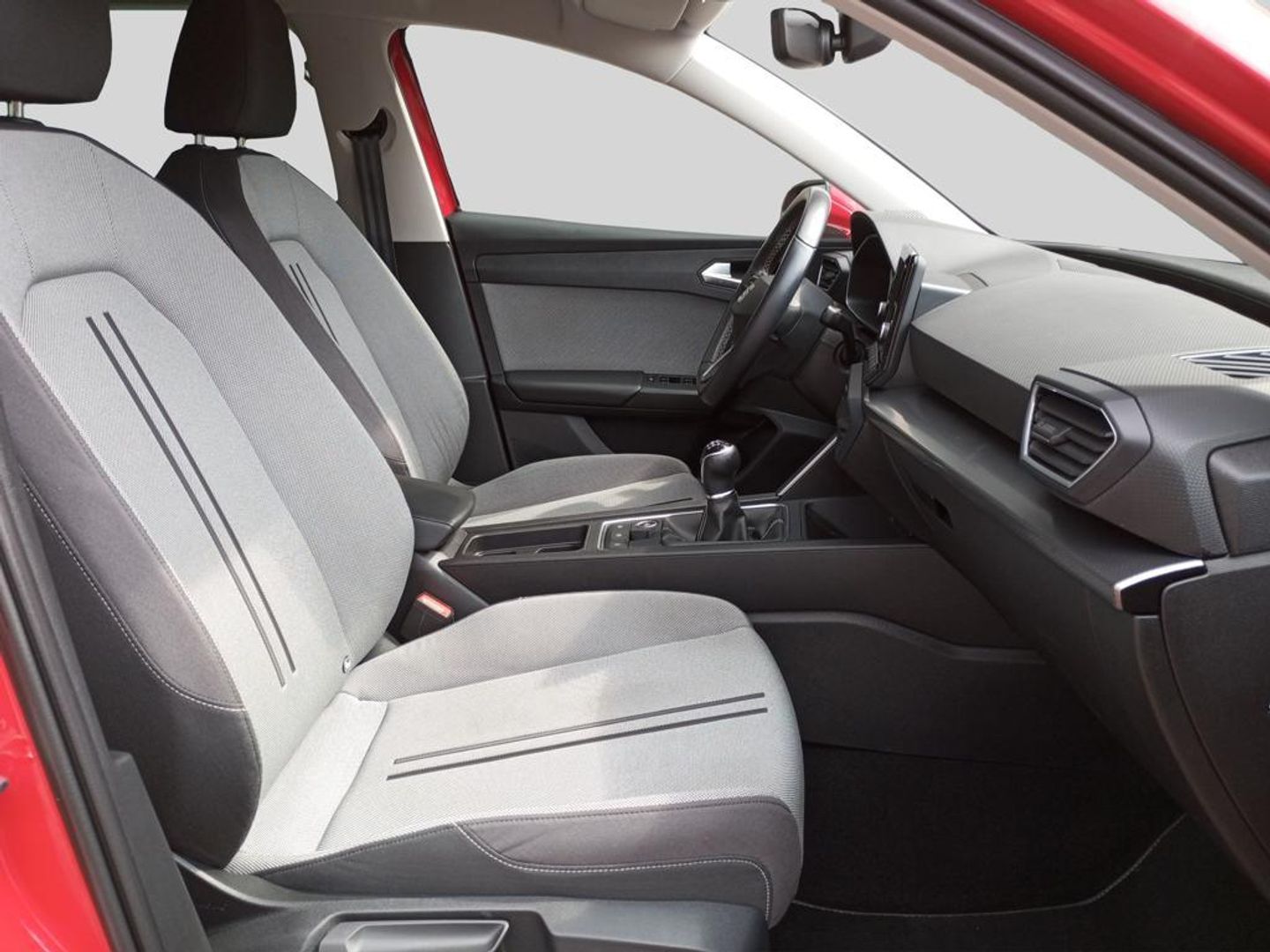 SEAT León 1.5 TSI S&S Style Go 96 kW (130 CV)