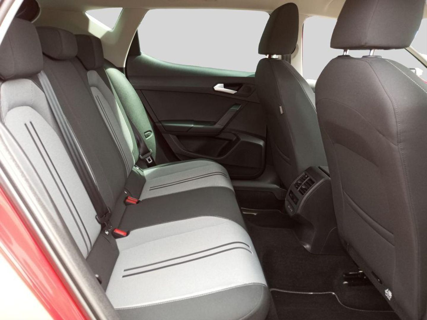 SEAT León 1.5 TSI S&S Style Go 96 kW (130 CV)