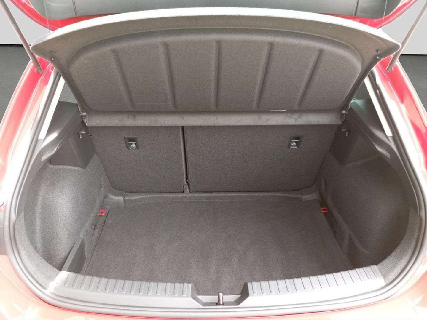 SEAT León 1.5 TSI S&S Style Go 96 kW (130 CV)