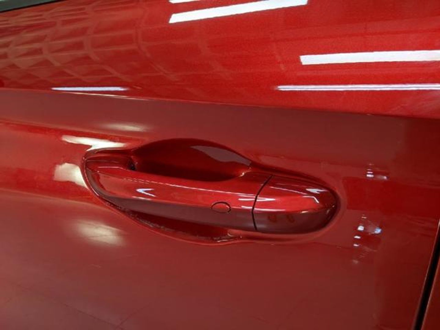 MG MG3 Hybrid+ Luxury 143 kW (195 CV)
