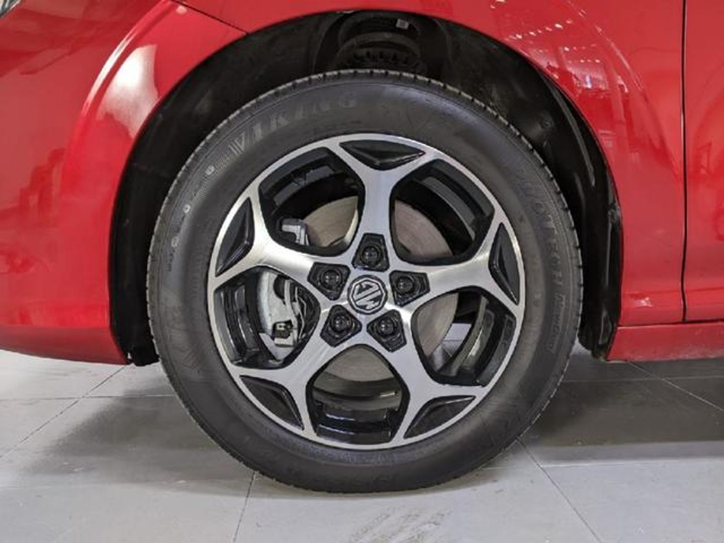 MG MG3 Hybrid+ Luxury 143 kW (195 CV)