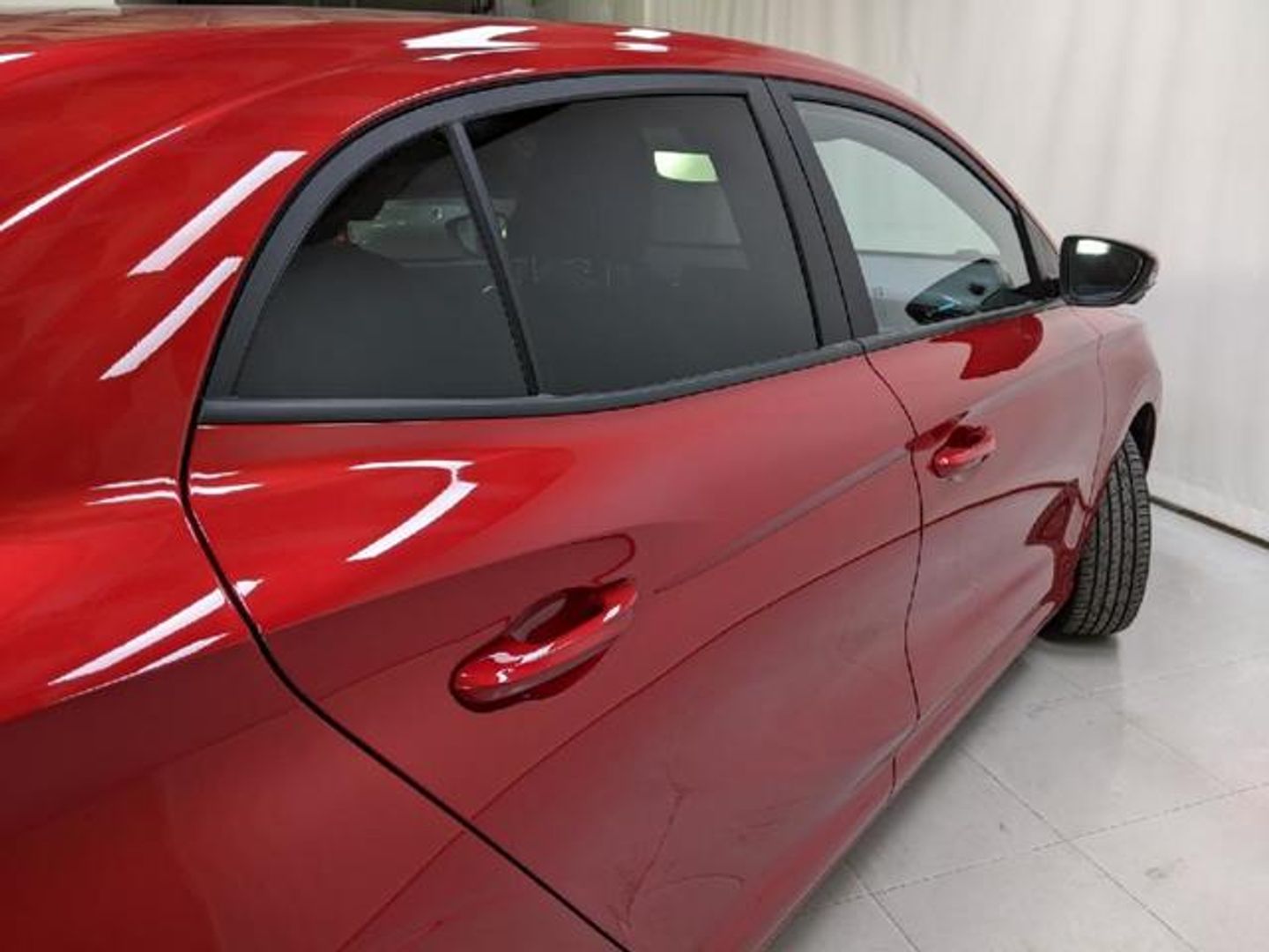 MG MG3 Hybrid+ Luxury 143 kW (195 CV)
