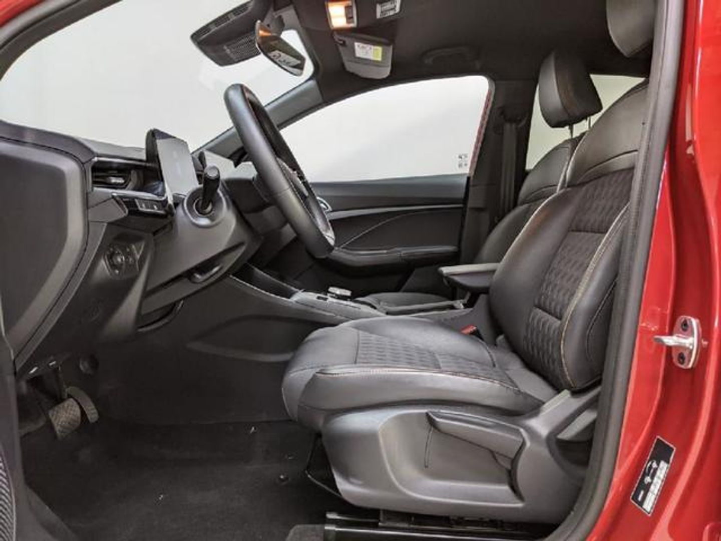 MG MG3 Hybrid+ Luxury 143 kW (195 CV)