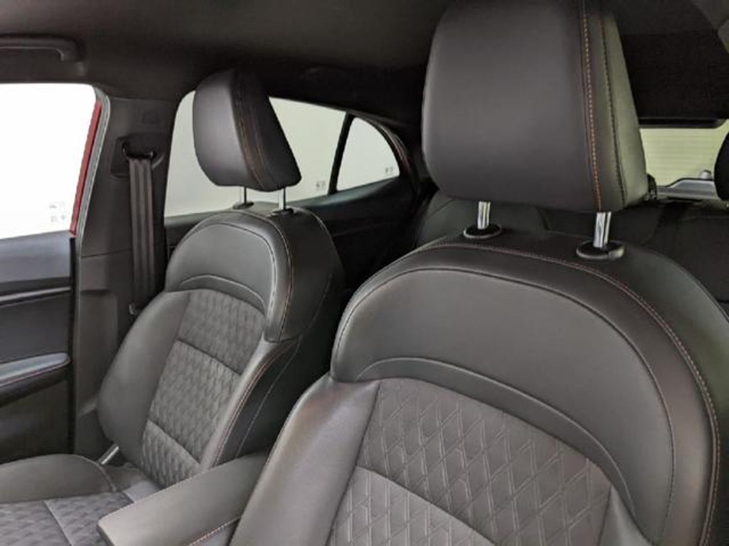 MG MG3 Hybrid+ Luxury 143 kW (195 CV)