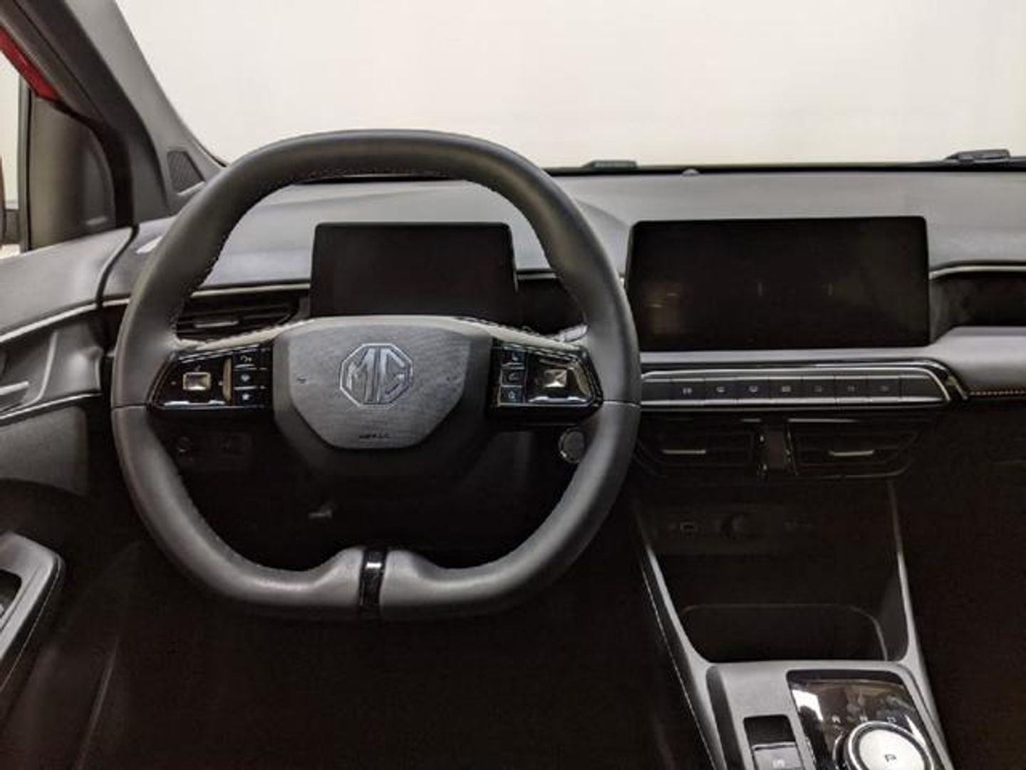 MG MG3 Hybrid+ Luxury 143 kW (195 CV)
