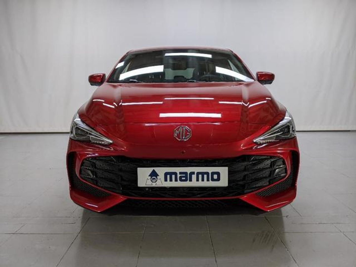 MG MG3 Hybrid+ Luxury 143 kW (195 CV)