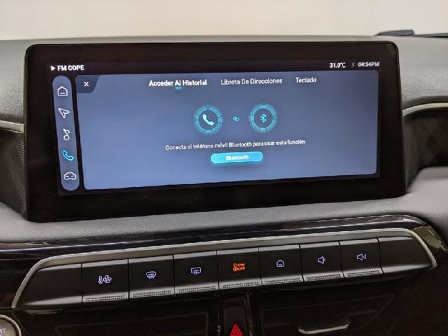 MG MG3 Hybrid+ Luxury 143 kW (195 CV)