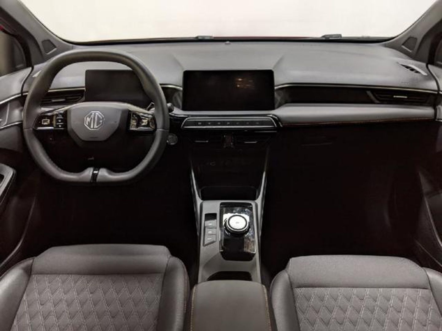 MG MG3 Hybrid+ Luxury 143 kW (195 CV)