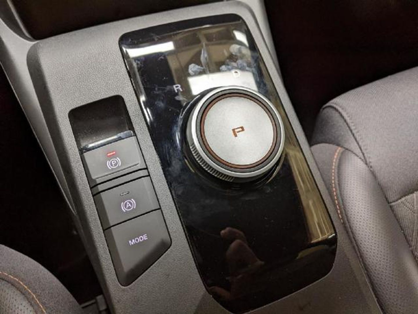 MG MG3 Hybrid+ Luxury 143 kW (195 CV)