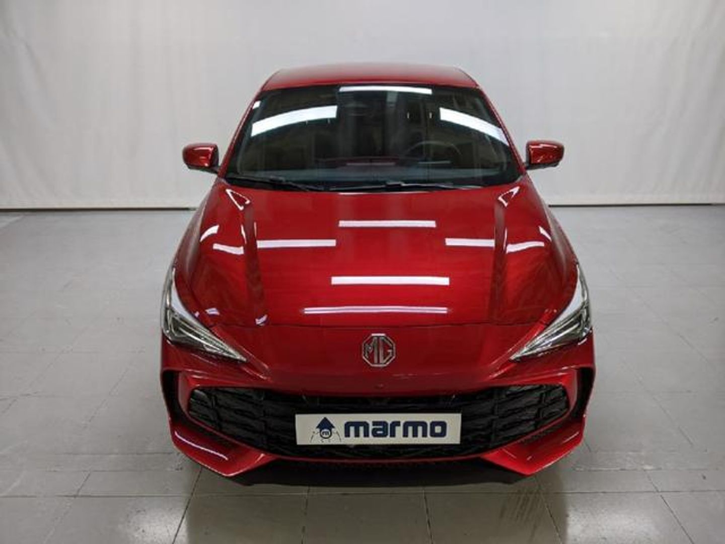 MG MG3 Hybrid+ Luxury 143 kW (195 CV)