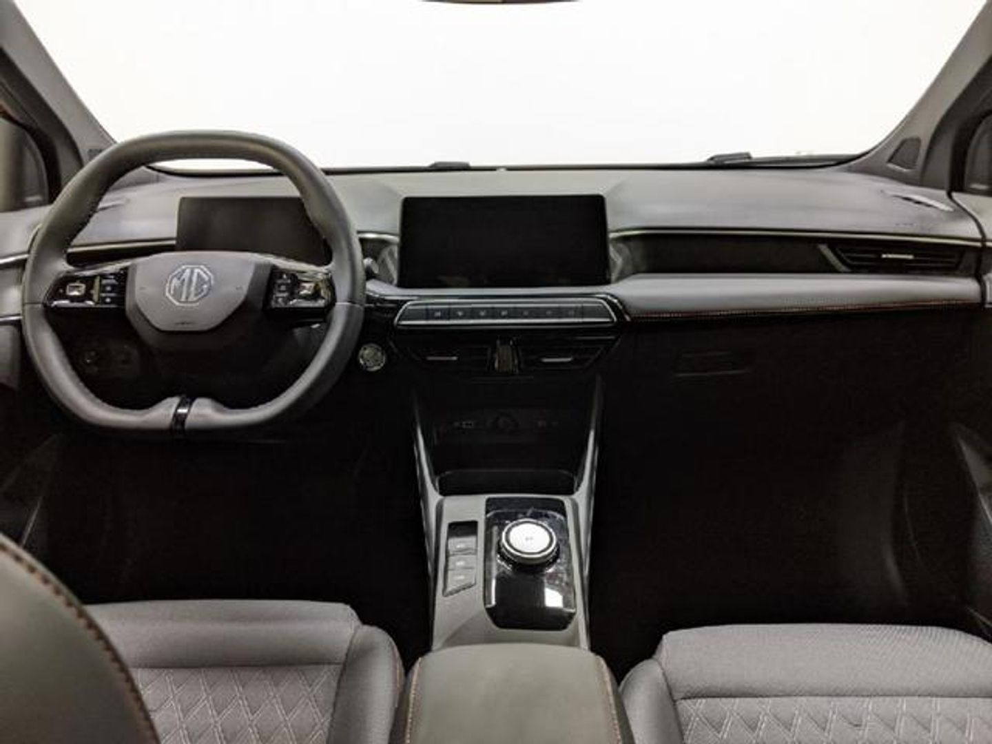 MG MG3 Hybrid+ Luxury 143 kW (195 CV)