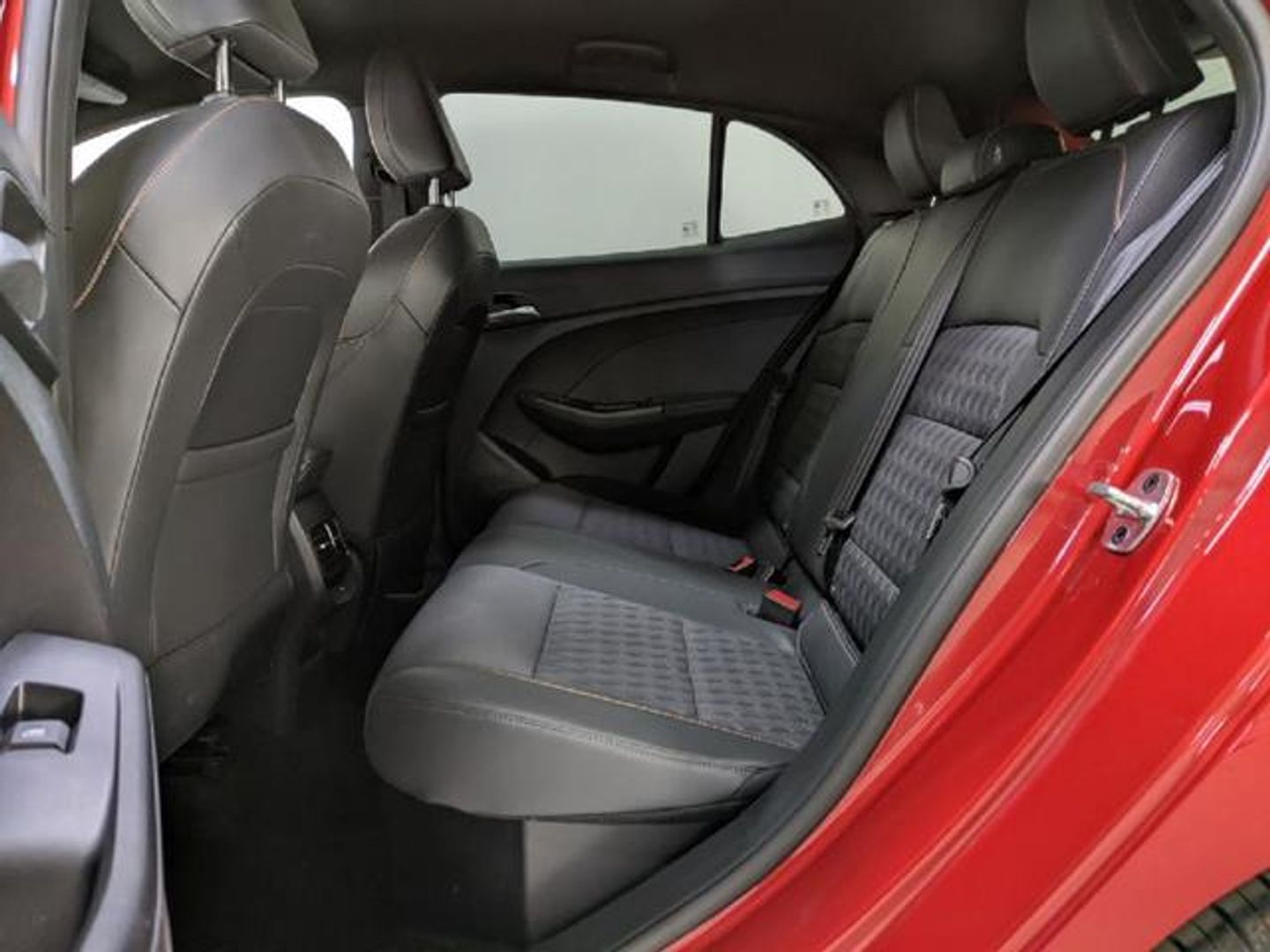 MG MG3 Hybrid+ Luxury 143 kW (195 CV)