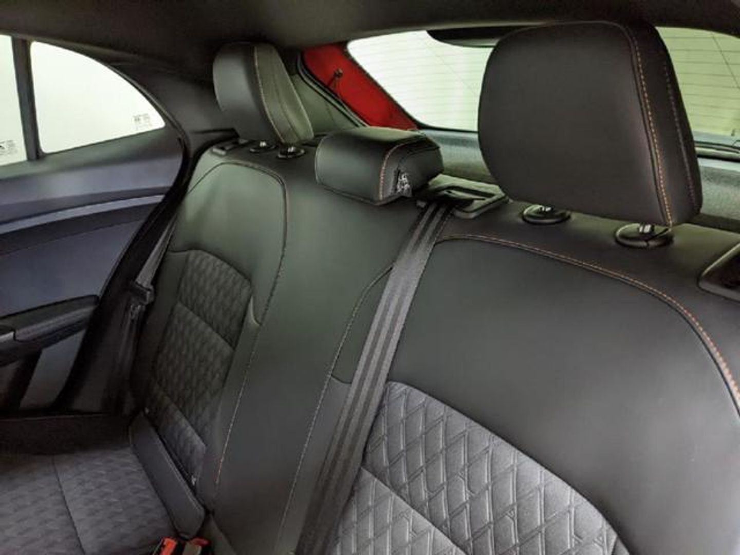 MG MG3 Hybrid+ Luxury 143 kW (195 CV)