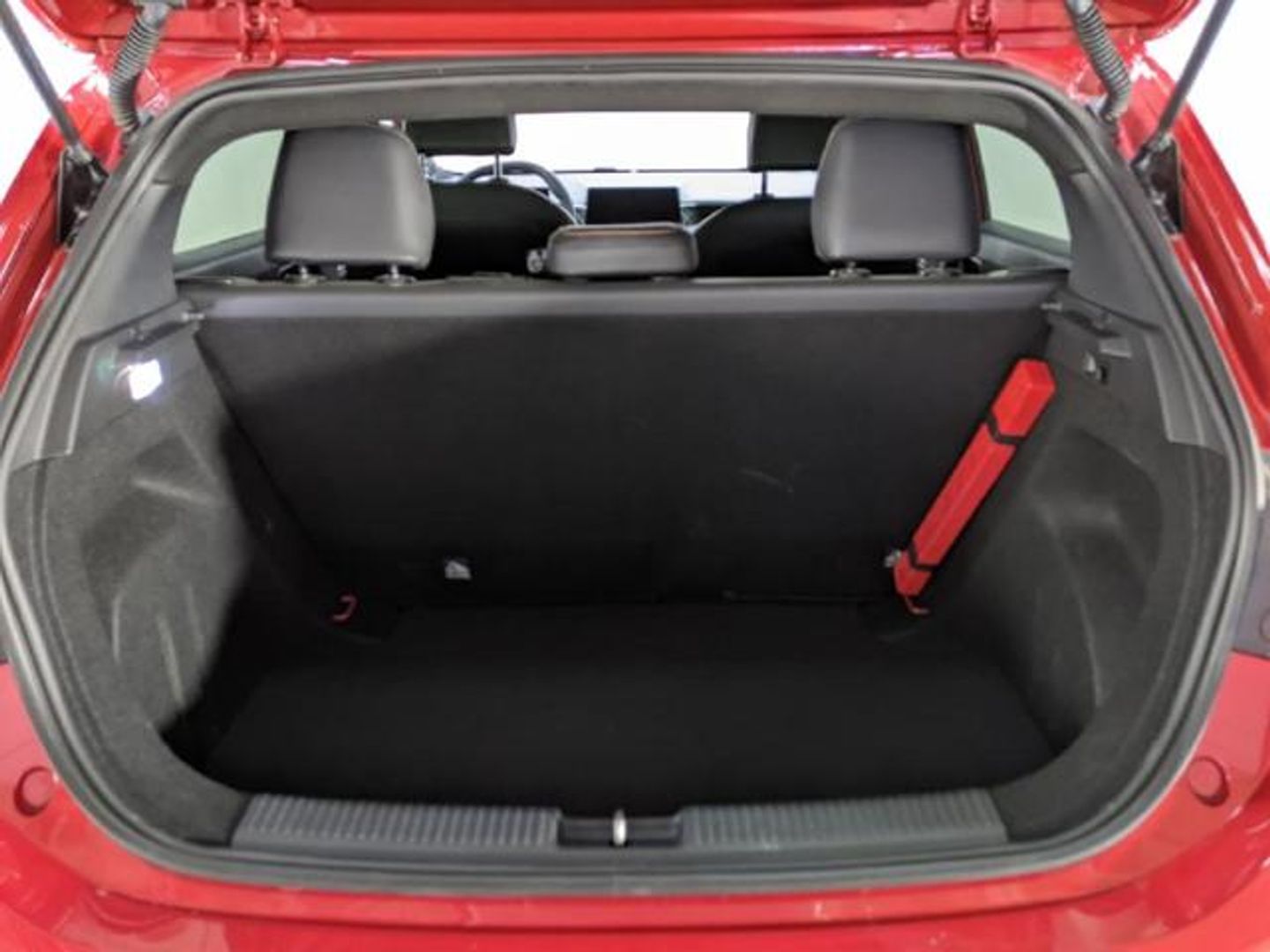 MG MG3 Hybrid+ Luxury 143 kW (195 CV)