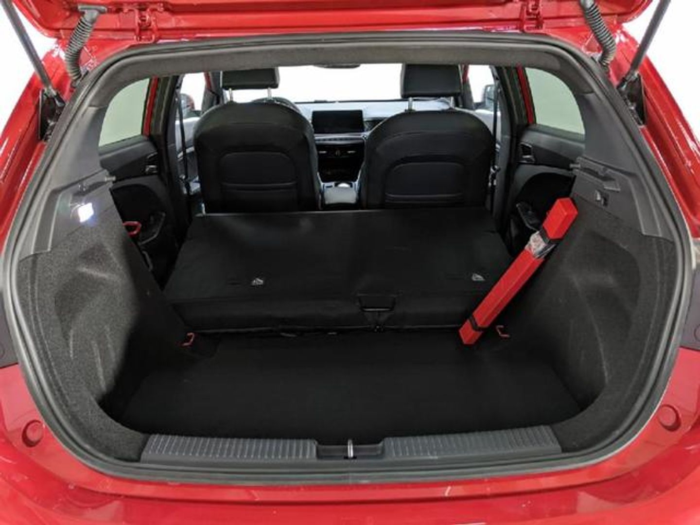 MG MG3 Hybrid+ Luxury 143 kW (195 CV)