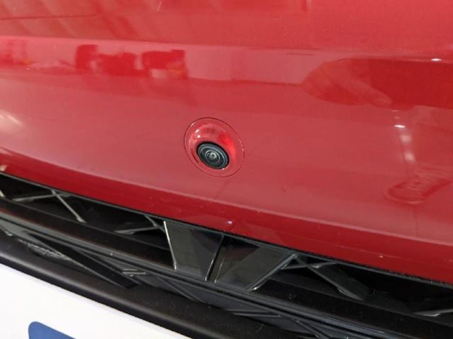 MG MG3 Hybrid+ Luxury 143 kW (195 CV)