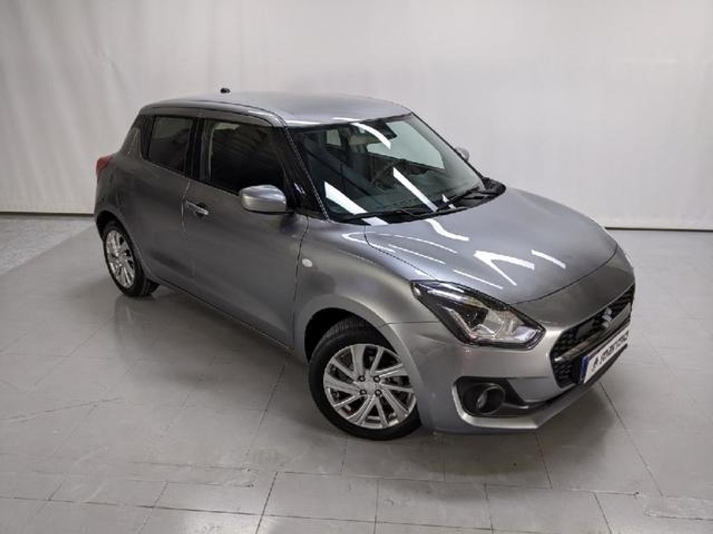 Suzuki Swift 1.2 GLE Mild Hybrid 61 kW (83 CV)