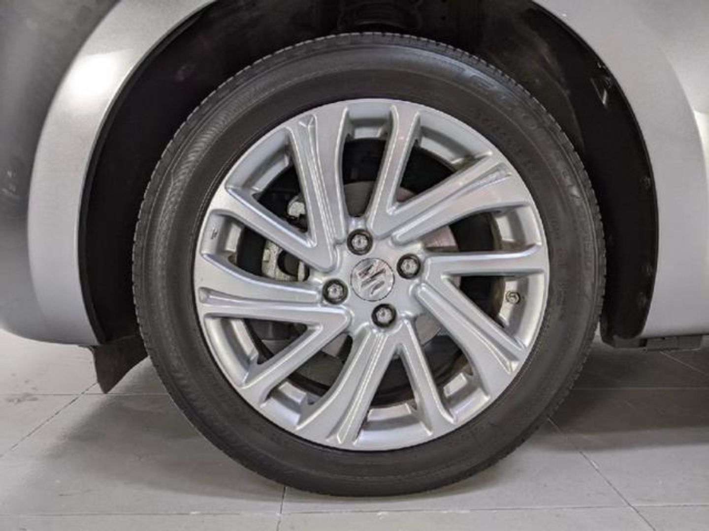 Suzuki Swift 1.2 GLE Mild Hybrid 61 kW (83 CV)