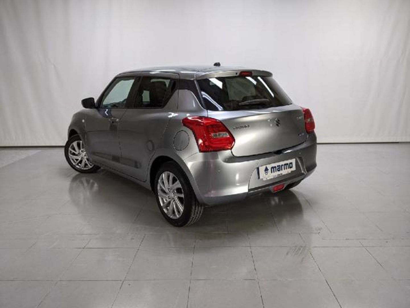 Suzuki Swift 1.2 GLE Mild Hybrid 61 kW (83 CV)