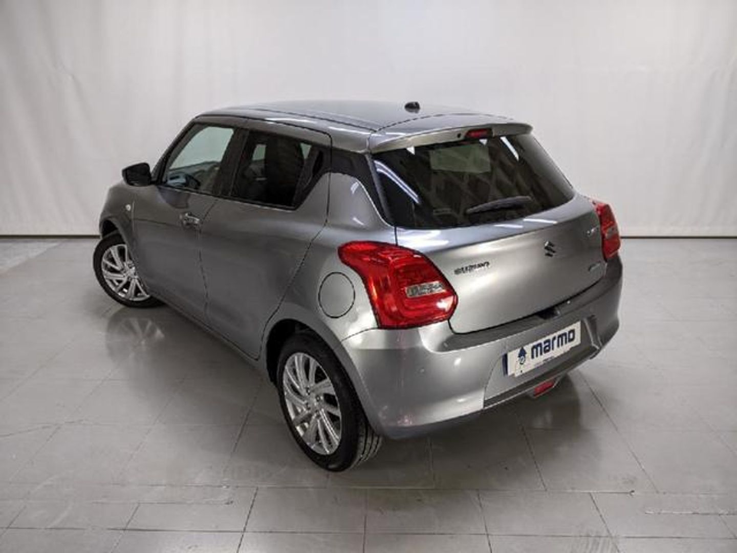 Suzuki Swift 1.2 GLE Mild Hybrid 61 kW (83 CV)