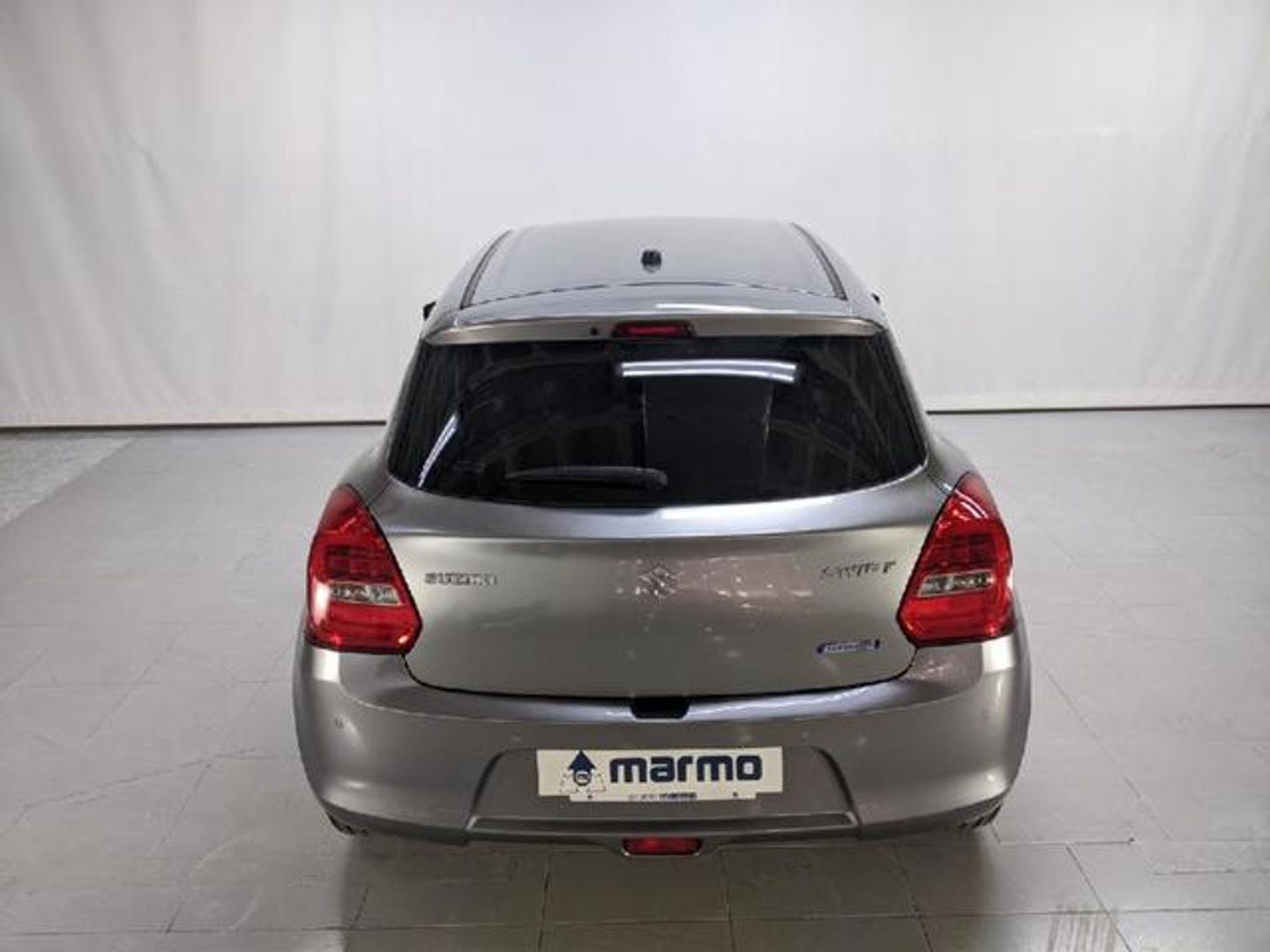 Suzuki Swift 1.2 GLE Mild Hybrid 61 kW (83 CV)