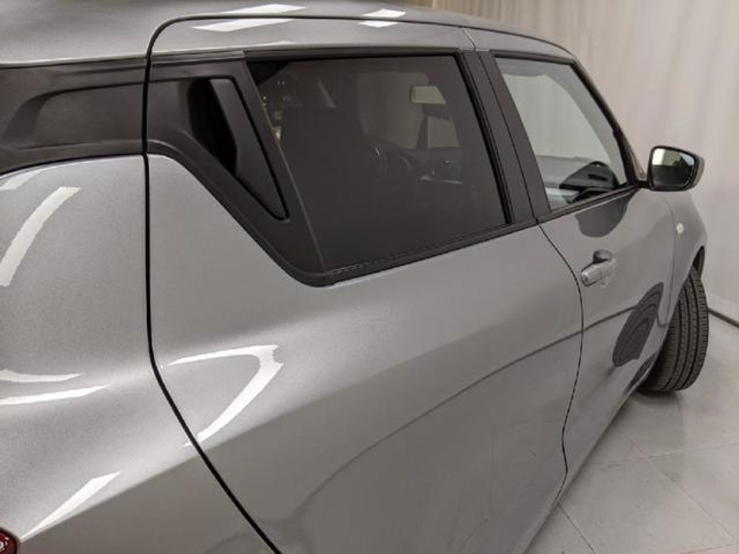 Suzuki Swift 1.2 GLE Mild Hybrid 61 kW (83 CV)
