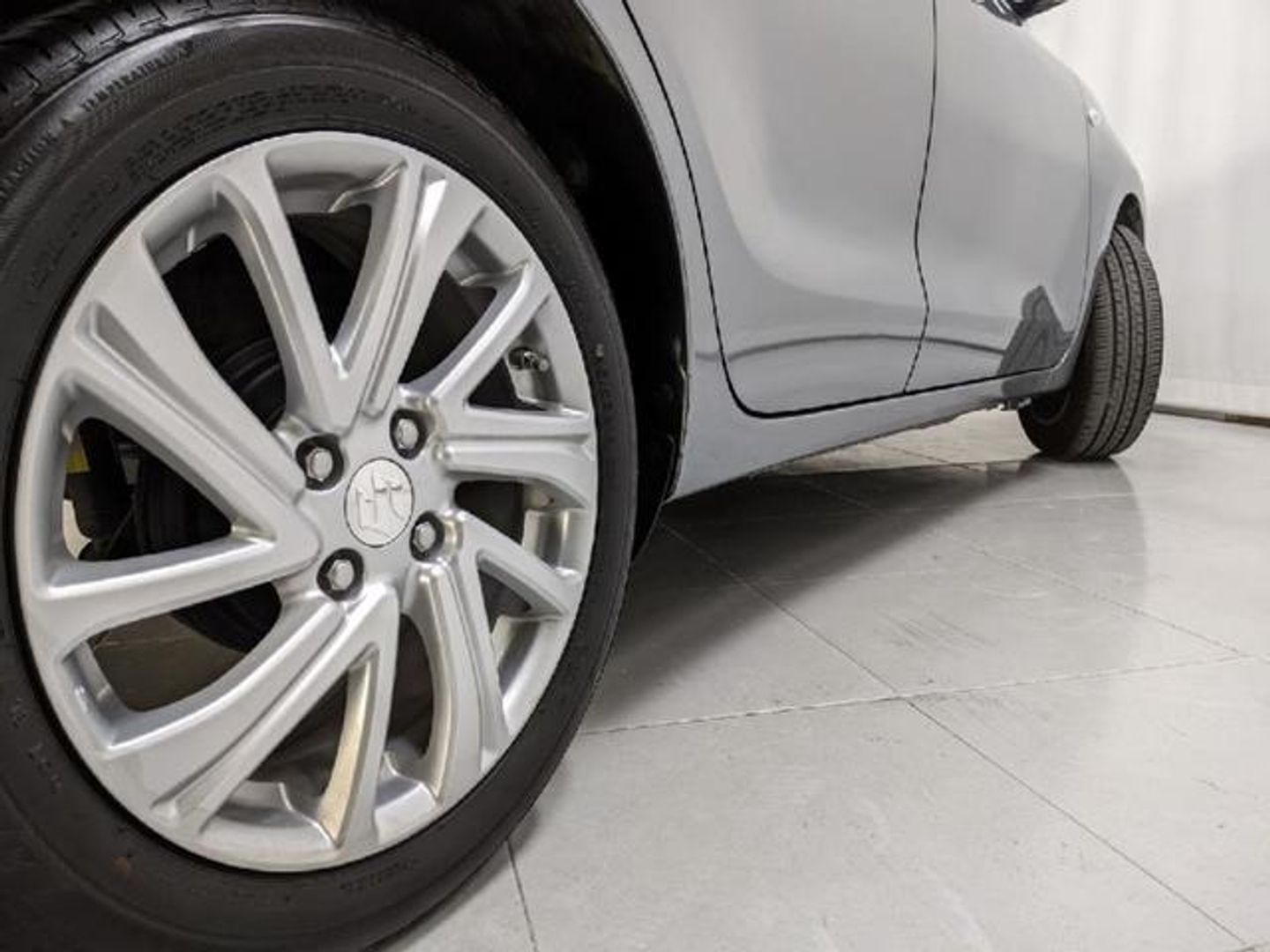 Suzuki Swift 1.2 GLE Mild Hybrid 61 kW (83 CV)