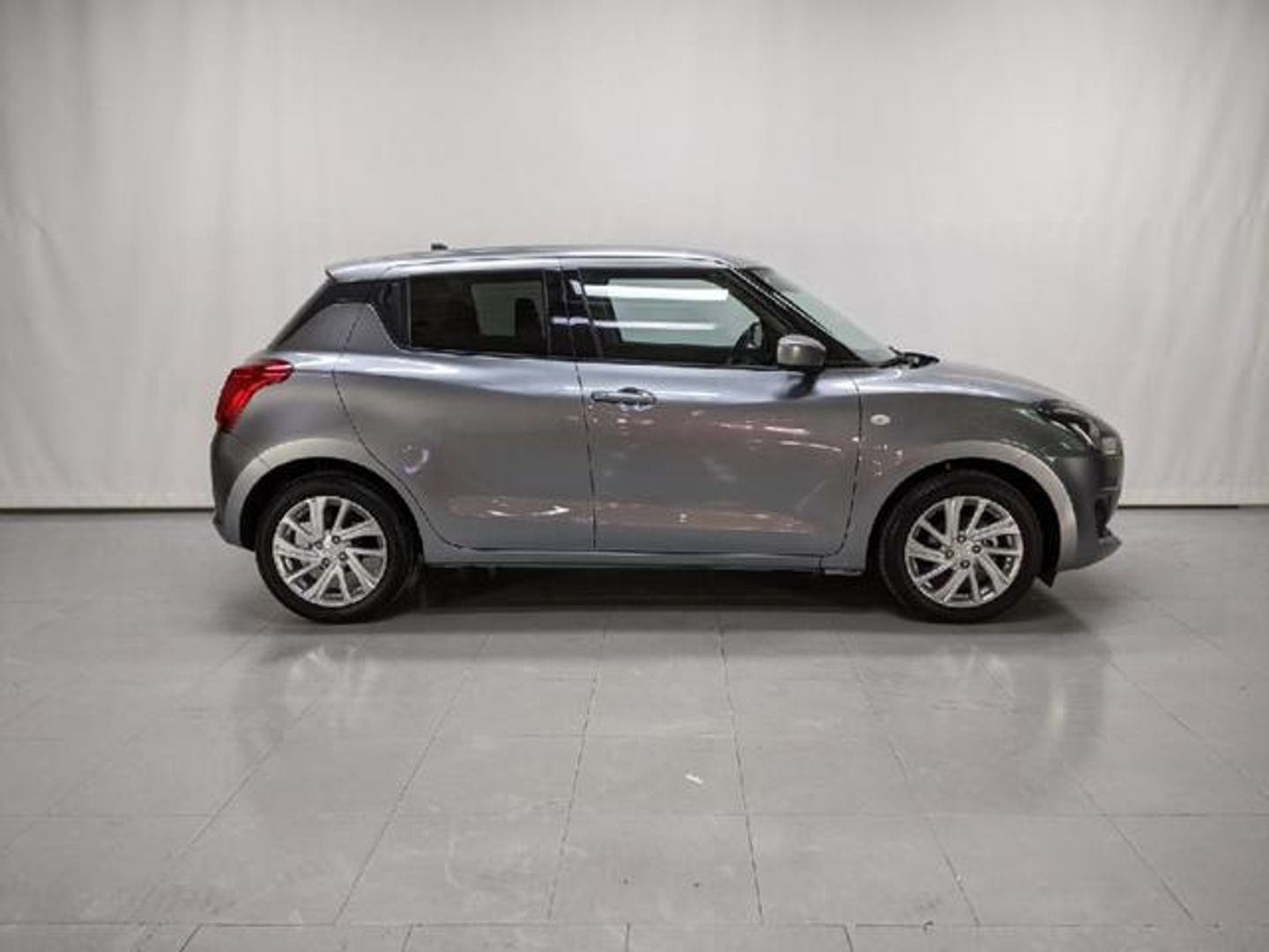Suzuki Swift 1.2 GLE Mild Hybrid 61 kW (83 CV)