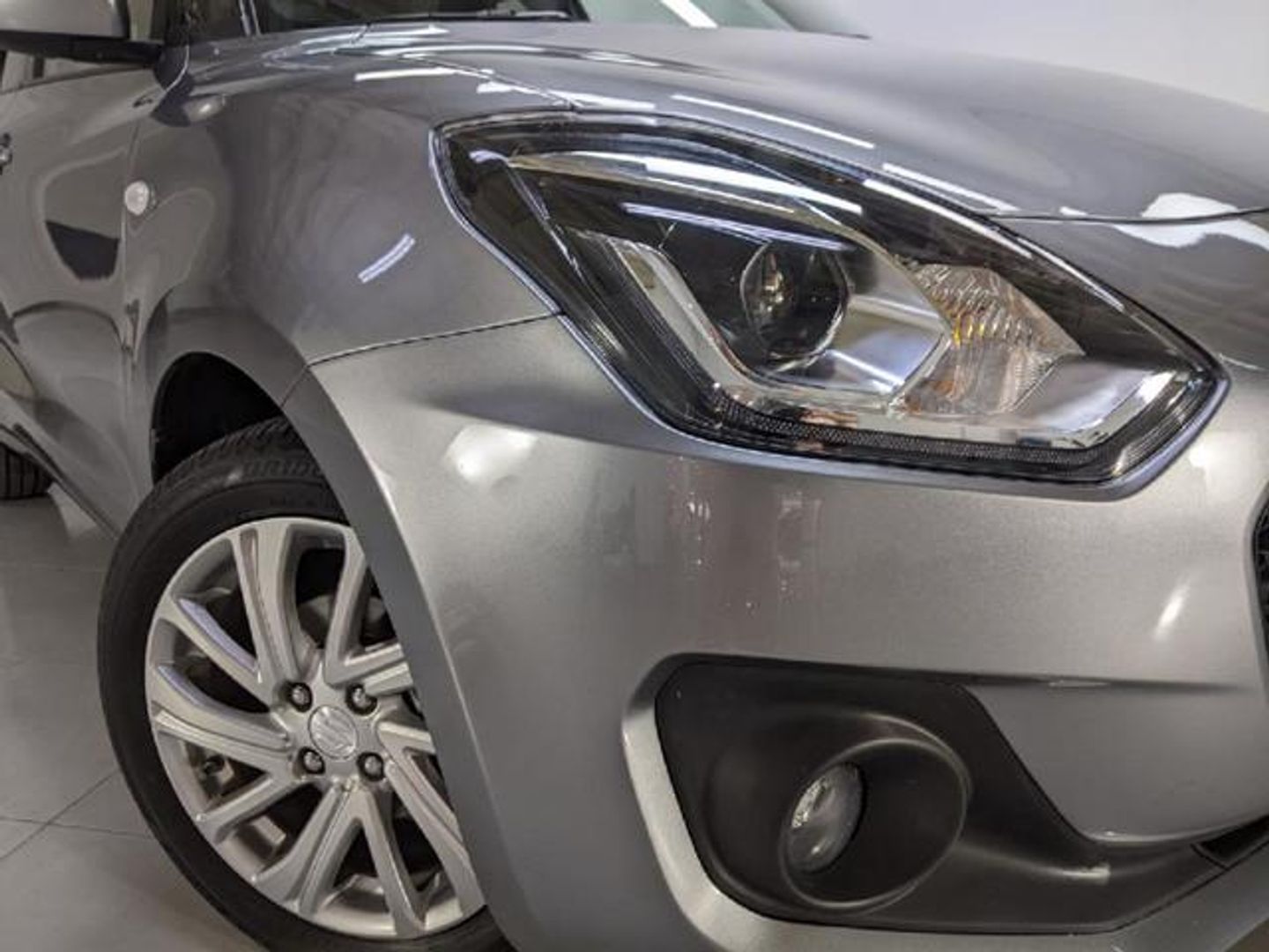 Suzuki Swift 1.2 GLE Mild Hybrid 61 kW (83 CV)
