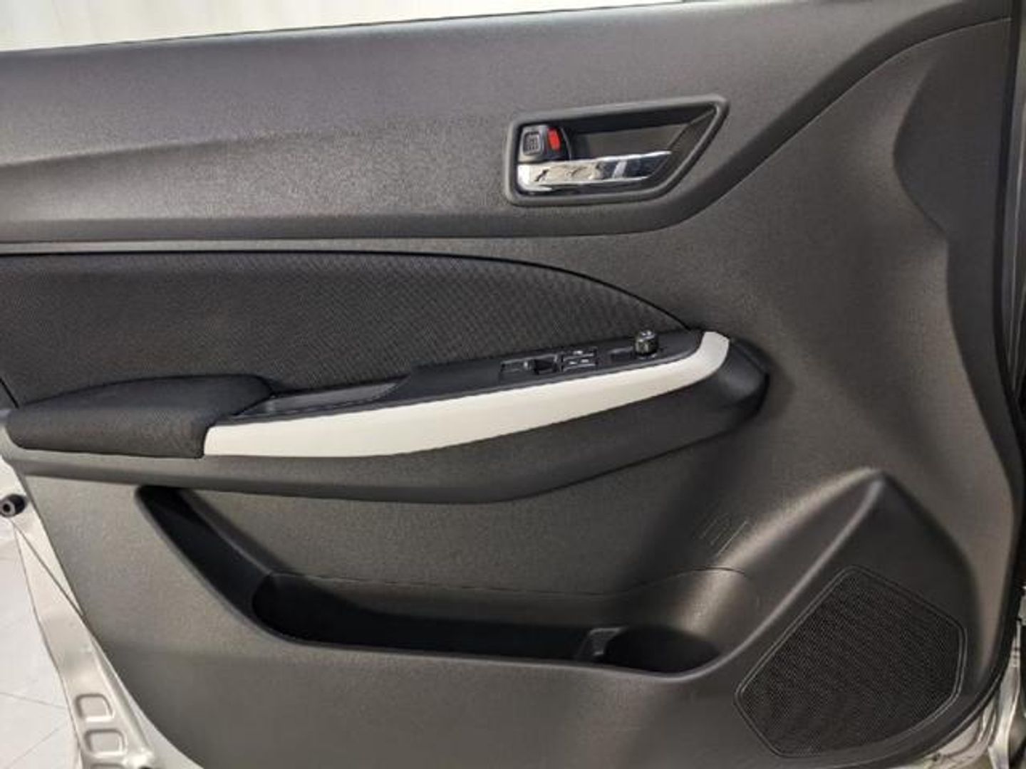 Suzuki Swift 1.2 GLE Mild Hybrid 61 kW (83 CV)