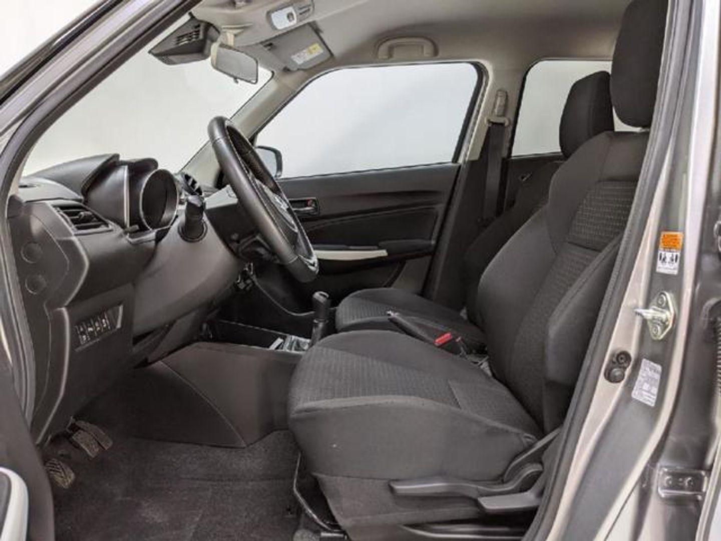 Suzuki Swift 1.2 GLE Mild Hybrid 61 kW (83 CV)