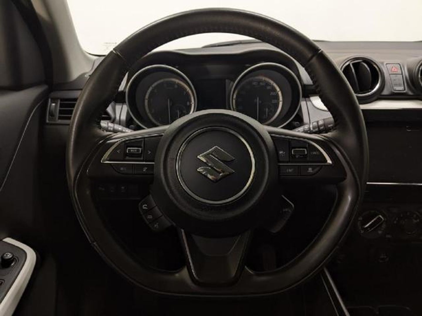 Suzuki Swift 1.2 GLE Mild Hybrid 61 kW (83 CV)