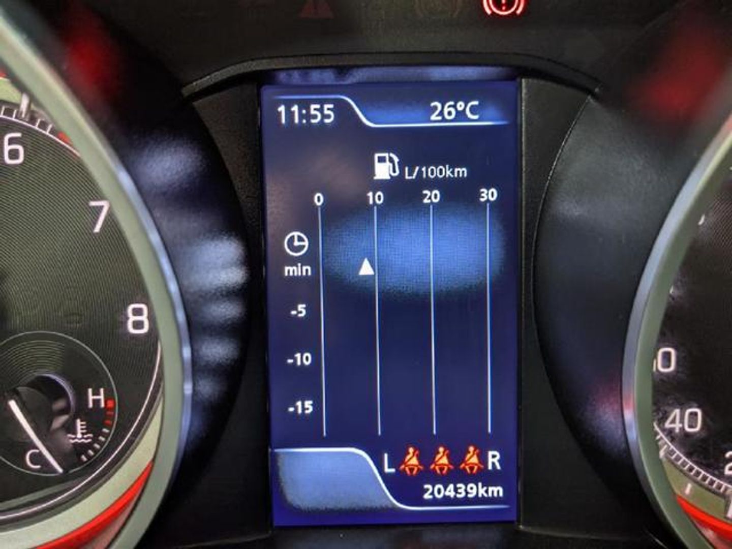 Suzuki Swift 1.2 GLE Mild Hybrid 61 kW (83 CV)
