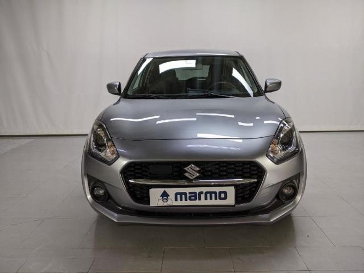 Suzuki Swift 1.2 GLE Mild Hybrid 61 kW (83 CV)