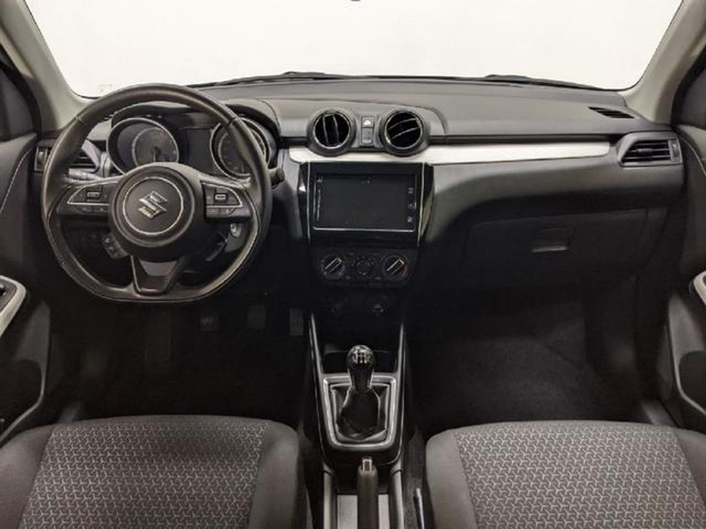 Suzuki Swift 1.2 GLE Mild Hybrid 61 kW (83 CV)
